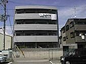 京都市伏見区下鳥羽北円面田町 4階建 築35年のイメージ