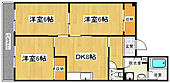 京都市上京区飛鳥井町 7階建 築41年のイメージ