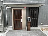 京都市北区北野上白梅町 3階建 築2年のイメージ