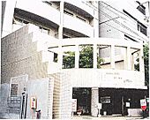 京都市中京区小結棚町 9階建 築38年のイメージ