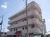 京都市西京区松尾大利町 4階建 築35年のイメージ