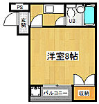 京都市伏見区成町 4階建 築33年のイメージ