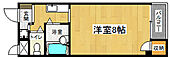 京都市西京区松尾大利町 4階建 築35年のイメージ