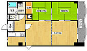 京都市中京区小結棚町 9階建 築38年のイメージ