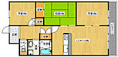 京都市南区上鳥羽高畠町 6階建 築29年のイメージ