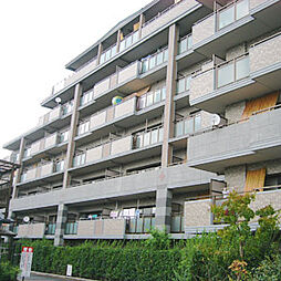 「パデシオン桃山南」