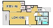京都市西京区嵐山朝月町 2階建 築5年のイメージ