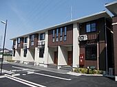 京都市山科区勧修寺御所内町 2階建 築12年のイメージ