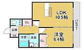 京都市伏見区深草仙石屋敷町 6階建 築19年のイメージ