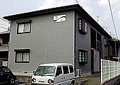 京都市西京区樫原井戸 2階建 築28年のイメージ