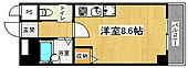 京都市下京区鍵屋町 5階建 築7年のイメージ