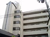 京都市右京区西院太田町 6階建 築32年のイメージ