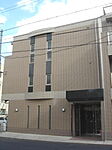 京都市右京区西院春栄町 3階建 築23年のイメージ