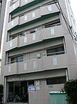 京都市東山区小松町 5階建 築33年のイメージ