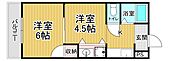 京都市中京区下妙覚寺町 5階建 築38年のイメージ