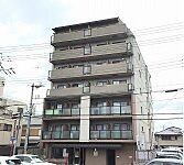 京都市伏見区南部町 7階建 築24年のイメージ