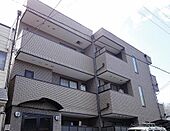京都市右京区嵯峨罧原町 3階建 築22年のイメージ