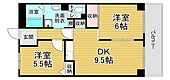 京都市南区吉祥院定成町 6階建 築44年のイメージ