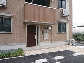 京都府京都市北区上賀茂高縄手町（賃貸アパート1LDK・1階・40.05㎡） その3