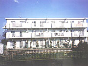 ラ・フォーレＫＥＧＯ１３６ 2階 築34年4ヶ月の賃貸物件