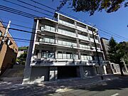 THERESIDENCE北白川の賃貸物件