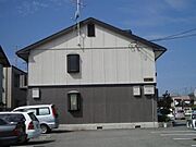 セジュール・ミズの賃貸物件