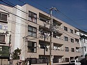 コア・ファースト山下 2階 築36年2ヶ月の賃貸物件
