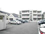 ヴェルデ三番館 2階 築32年11ヶ月の賃貸物件