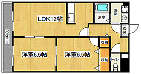 間取り：226072618838