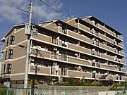 上桂駅より徒歩14分 3階 築30年3ヶ月の賃貸物件