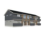 弥生荘Ｃ館 2階 新築の賃貸物件