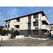 堅田駅より徒歩9分 1階 新築の賃貸物件