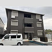 瓦ヶ浜駅より徒歩3分 2階 新築の賃貸物件