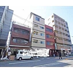 京都地下鉄東西線 二条駅 徒歩14分の賃貸マンション