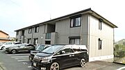 パティオドリームB棟 1階 築22年11ヶ月の賃貸物件