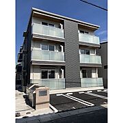 Villariviere 2階 築1年7ヶ月の賃貸物件