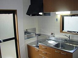 JR片町線(学研都市線) 大住駅 徒歩7分の賃貸アパート 1階3LDKの室内