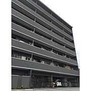 ルーエ五条堀川の賃貸物件