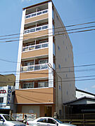 アルカス今出川の賃貸物件