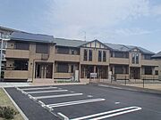 セジュール若葉台の賃貸物件