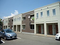 京阪石山坂本線 石場駅 徒歩11分の賃貸アパート