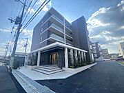 Sofresco新田辺の賃貸物件