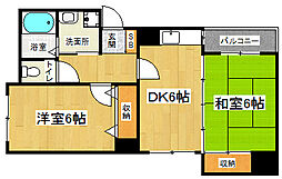 京都市営烏丸線 五条駅 徒歩7分の賃貸マンション