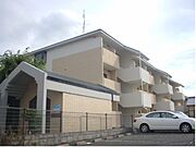 向島駅より徒歩8分 築38年10ヶ月 3階建の賃貸物件