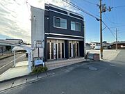 富野荘駅より徒歩17分 2階 築7年8ヶ月の賃貸物件