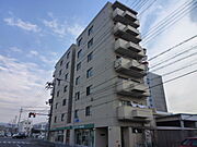 上鳥羽口駅より徒歩14分 3階 築38年11ヶ月の賃貸物件