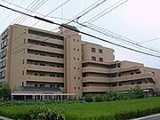 桂川駅より徒歩11分 3階 築31年5ヶ月の賃貸物件