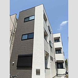 京都市営烏丸線 九条駅 徒歩5分の賃貸アパート