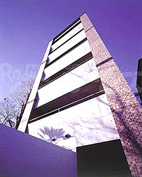 京阪本線 神宮丸太町駅 徒歩8分の賃貸マンション