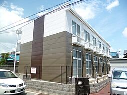 JR東海道・山陽本線 西大路駅 徒歩11分の賃貸アパート